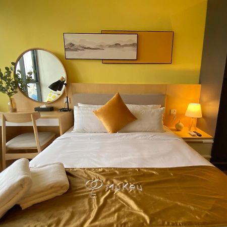 Ceylonz Seasonal Suites Κουάλα Λουμπούρ Εξωτερικό φωτογραφία