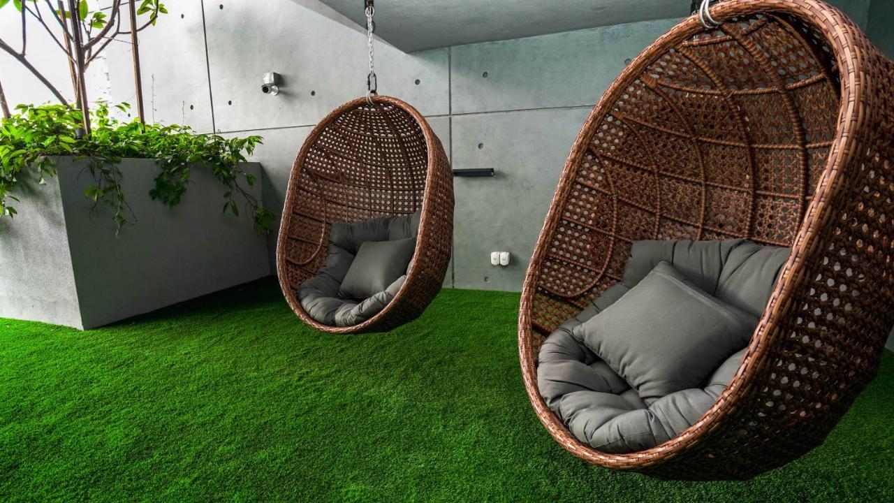 Ceylonz Seasonal Suites Κουάλα Λουμπούρ Εξωτερικό φωτογραφία
