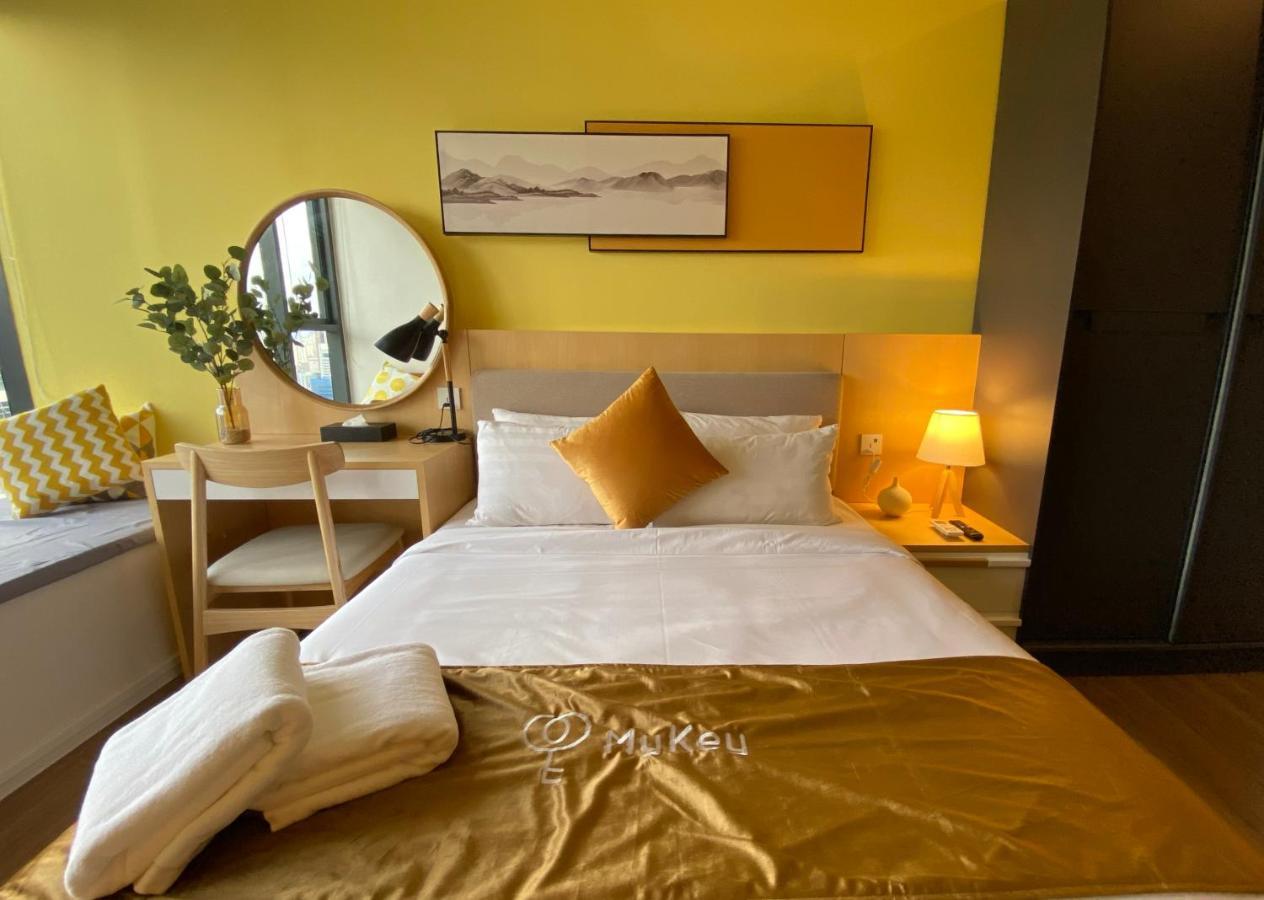 Ceylonz Seasonal Suites Κουάλα Λουμπούρ Εξωτερικό φωτογραφία
