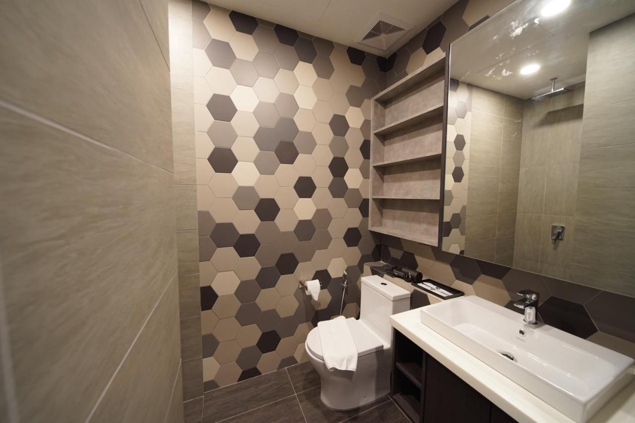 Ceylonz Seasonal Suites Κουάλα Λουμπούρ Εξωτερικό φωτογραφία