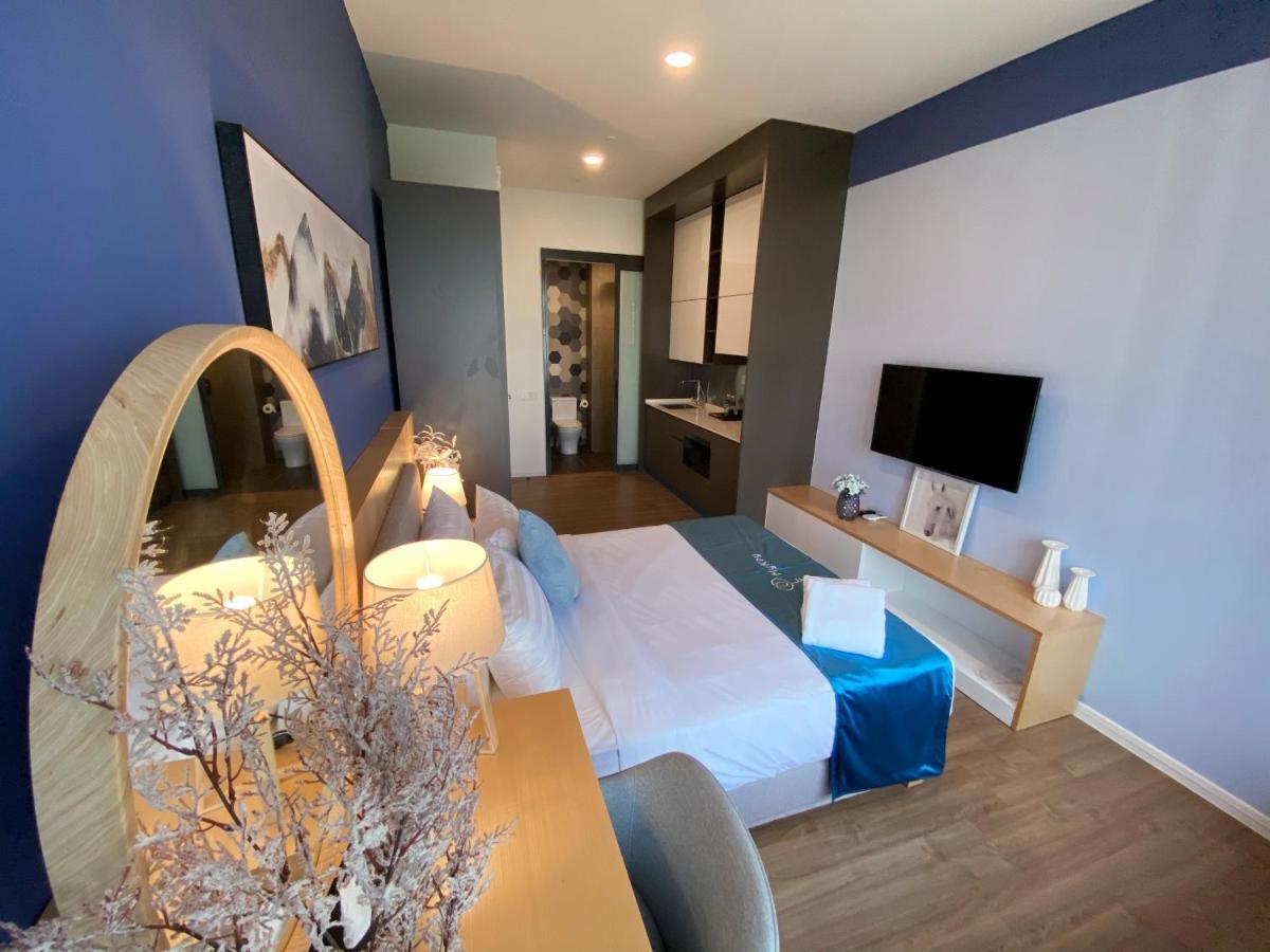 Ceylonz Seasonal Suites Κουάλα Λουμπούρ Εξωτερικό φωτογραφία